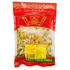 ZF Dried Chrysanthenum  50g