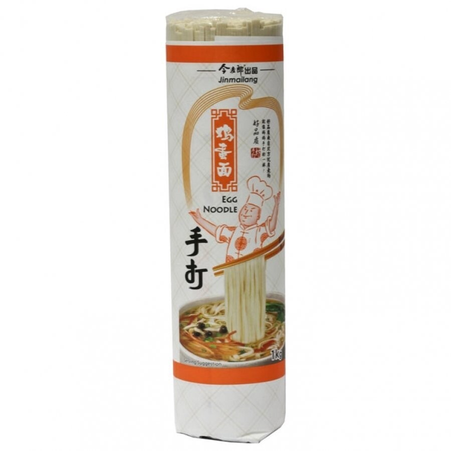 JML Egg Noodles 今麦郎鸡蛋面 1kg