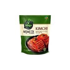 CJ bibigo Sliced Kimchi 切块泡菜 150g