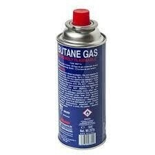 Butane Gas 瓦斯罐