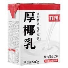 Fen Thick Coconut 200g