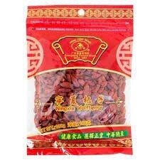 ZF NingXia Wolfberry 200g