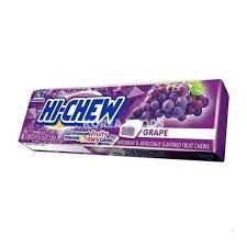 Hi-Chew Grape 50g