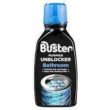 Buster Bathroom Unblocker 300g