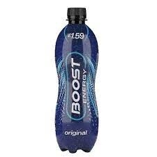 Boots Energy Regular 1.59Ltr