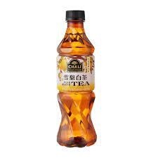 CHALI Pear White Tea 茶里雪梨白茶 390ml