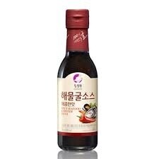 Daesang Chungjungone Oyster Sauce 250g