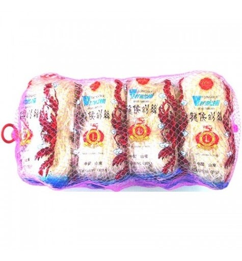 TT Lungkow Vermicelli 8 x 50g