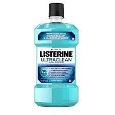 Listerine Colmint 漱口水 250ml