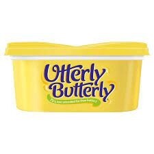 Utterly Butterfly 250g PM119