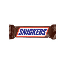 Snickers 48g PM70