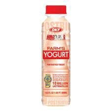 OKF Original Yoghurt Drink 500ml