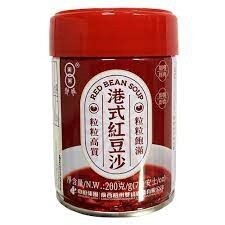 DC - Red Bean Soup 200g