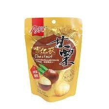 FYN Chesnuts 富億農甘栗 100g