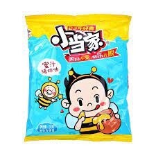 Xiaodangjia Crispy Noodle Honey 20g