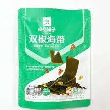 BS Kelp - Pepper Flavour 85g