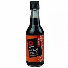 Obento Yakitori Sauce 250ml
