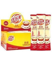 ST Instant Milk Tea-Royal 優樂美伯爵風味奶茶 500g(20x25g)