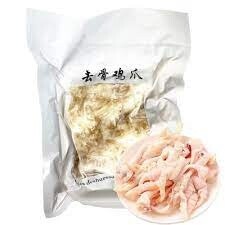 FRESHASIA Chicken Paw without Bones 香源精品去骨鸡爪 400g
