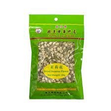 EA Jasmine Flower 东亚茉莉花 30g