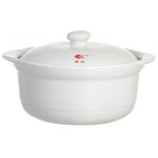 Kang Shu Ceramic Soup Bowl 3200ml (D2611)