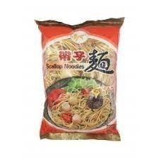 Tin Lung Wide Noodle 天龙牌宽条面  400g