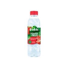 Volvic WaterStrawberry 500ml