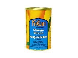 Kissan Mango Slices 450g