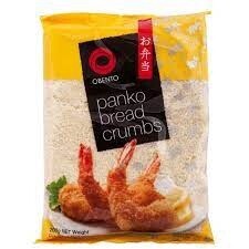 Obento Panko Bread Crumbs 麵包糠 200g