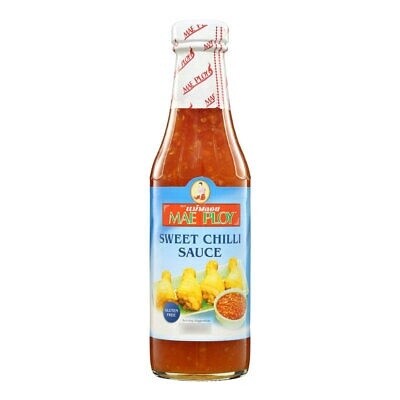 Mae Ploy Sweet Chilli Sauce 285ml