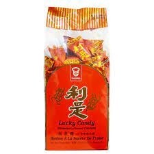 Garden Lucky Candy 350g