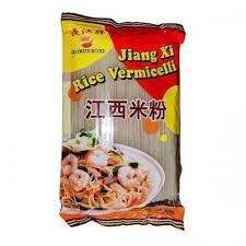 YRB Jiang Xi Rice Vermicelli 长江牌江西米粉 400g