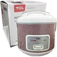 TCL Rice Cooker 电饭煲 1.8L