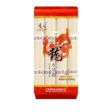 Nikko Chinese Noodles 頂味龍鬚麵 908g