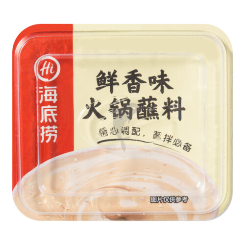 HDL Hotpot Dipping Sauce Delicious140g