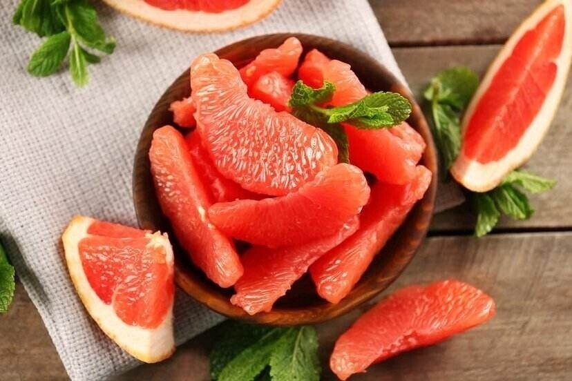 Honey Pomelo- Red 红柚子