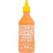 TT Sriracha Mayo 455ml