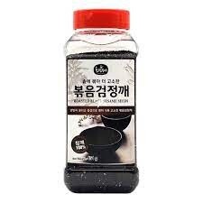 Choripdong Roasted Black Sesame 4546g