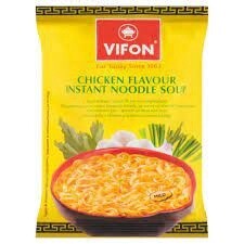 Vifon Chicken Flav Noodle 60g