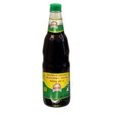 Golden Mountain Seasoning Sauce 600ml