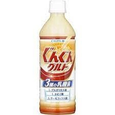 Calpis GunGunGurt 3 Type Lacto 500ml