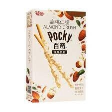 Glico Pocky Almond Crush Chocolate 48g