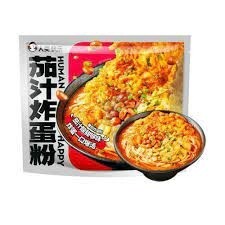 Snail Vermicelli Happy Fried Egg Tomato Sauce  270g
