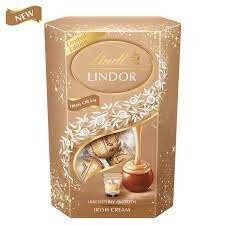 Lindor - Irish Cream Cornet 200g