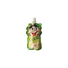 Want Want Fruity Juice Drink Pear 旺旺果冻 冰糖雪梨 150ml
