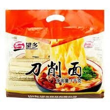 Wheatsun Lacey Noodle 1kg