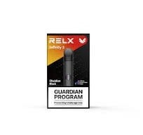 RELX Obsidian Black