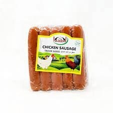 Istanbul Chicken Sausage 300g