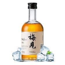 Meijian Qingmei Yuanwei 12% 330ml