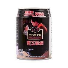 NF Black Sesame Drink  236ml